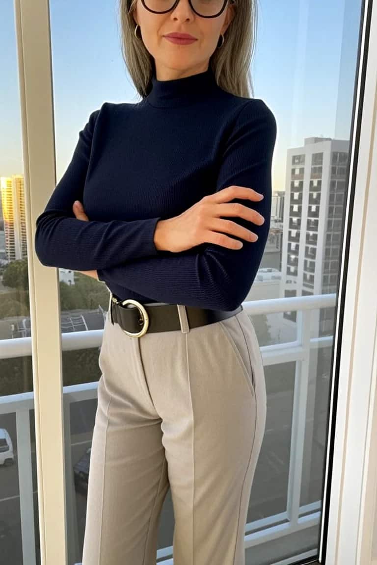 Celine - stepmom ai voice fantasy