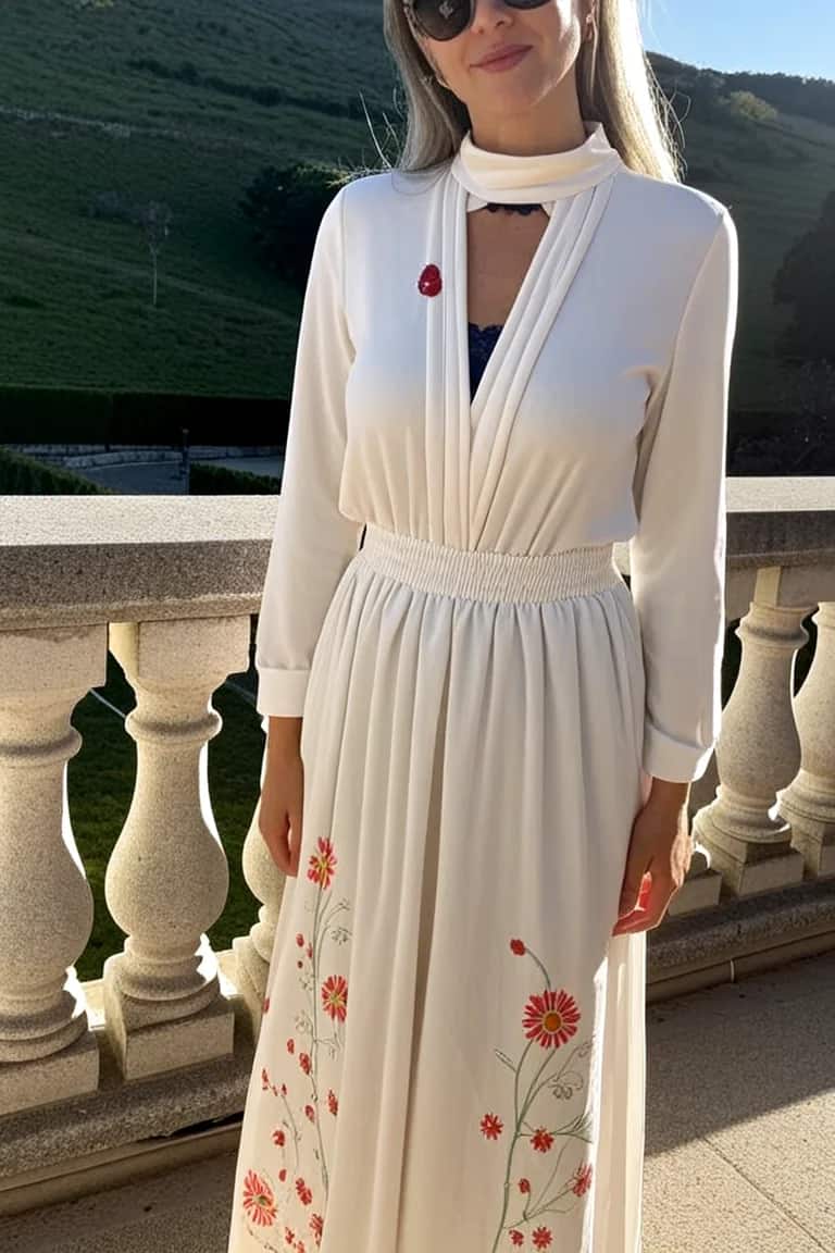 Camila - step mom ai hentai