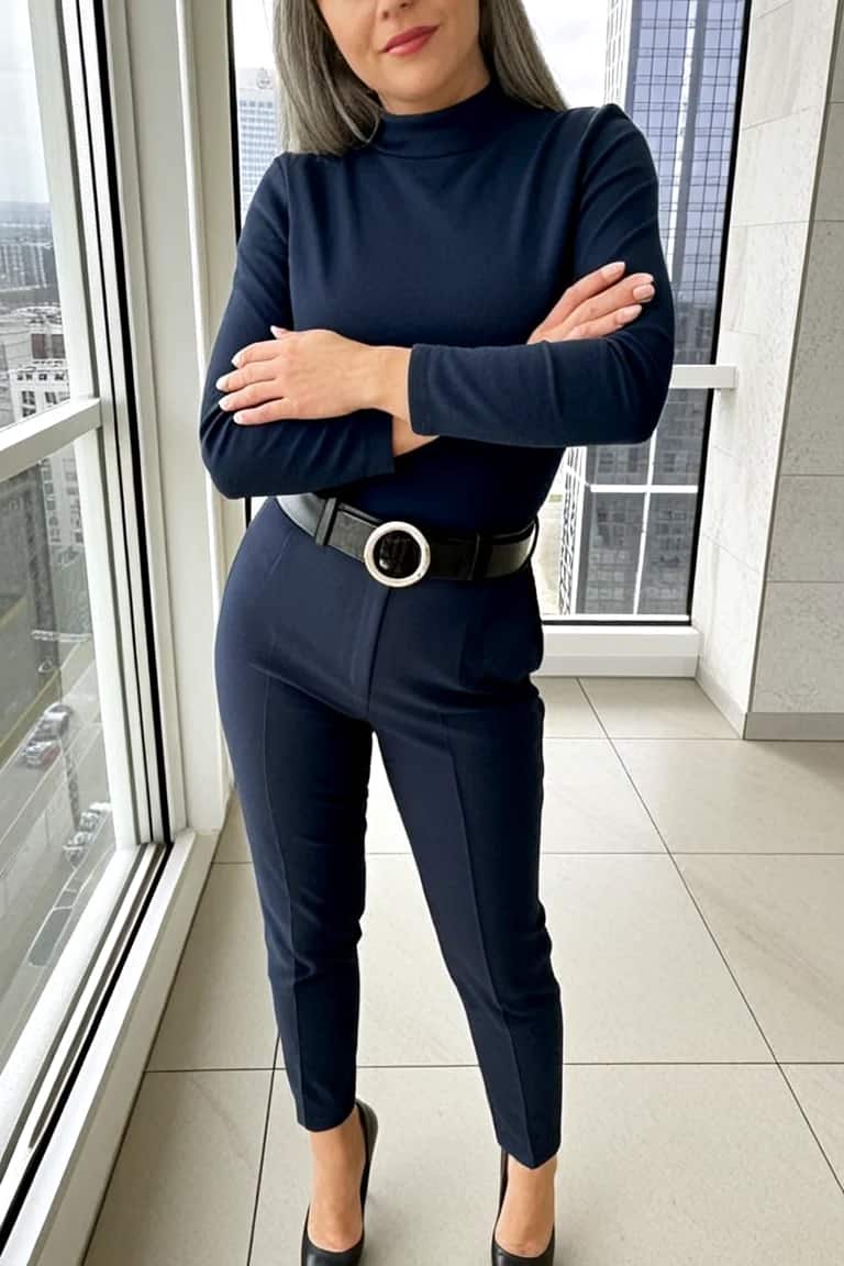 Luna - step mom ai story mode