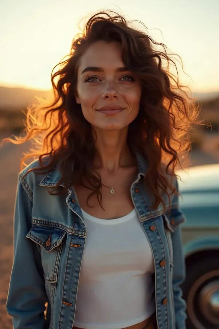 Lydia - ginger step mom ai