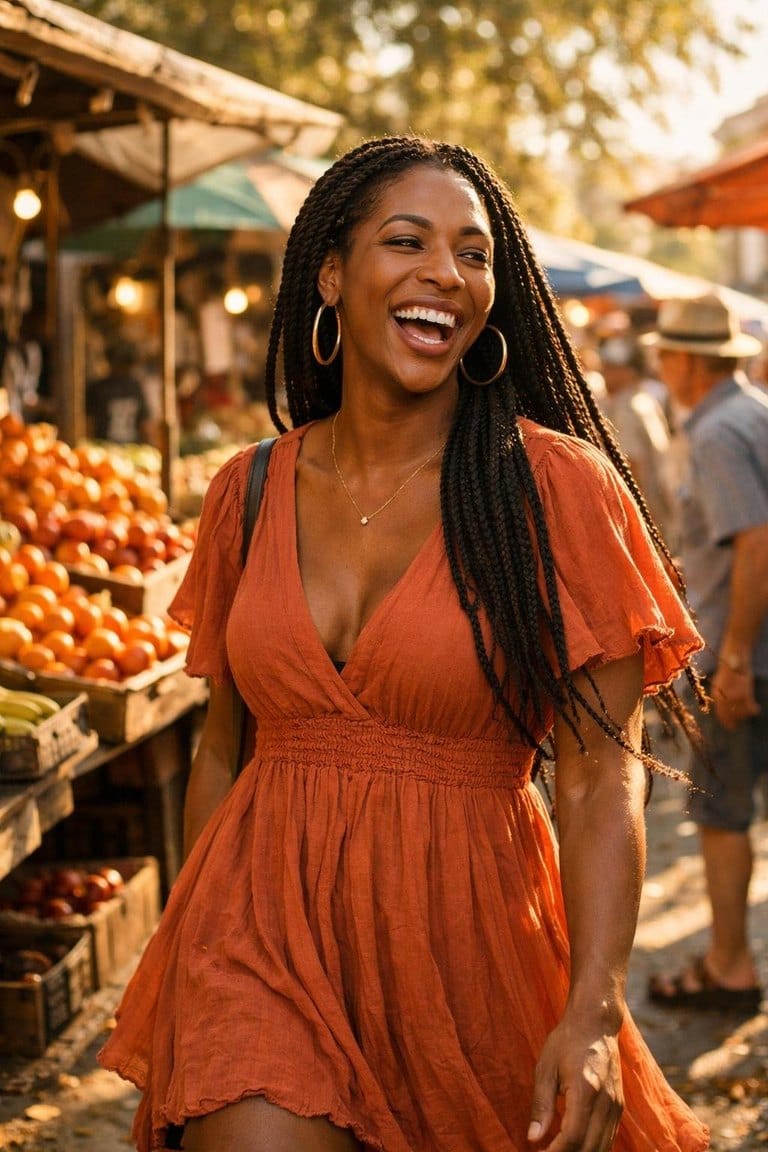 Imani